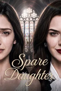 The Spare Daughter