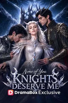 None of You Knights Deserve Me