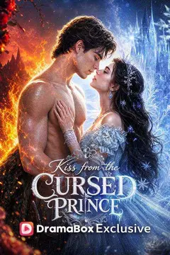 Kiss From the Cursed Prince