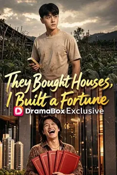 They Bought Houses, I Built a Fortune
