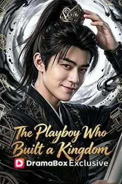The Playboy Who Built a Kingdom
