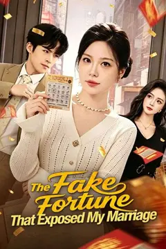 The Fake Fortune That Exposed My Marriage