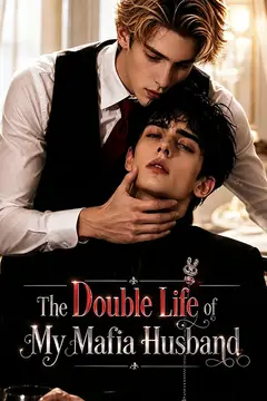 The Double Life of My Mafia Husband