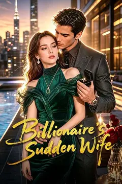 Billionaire’s Sudden Wife