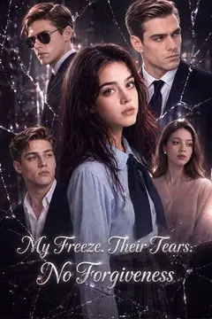 My Freeze.Their Tears.No Forgiveness