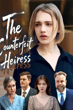 The Counterfeit Heiress