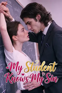 My Student Knows My sin