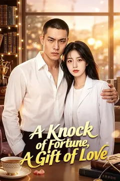A Knock of Fortune, A Gift of Love
