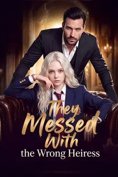 They Messed With the Wrong Heiress