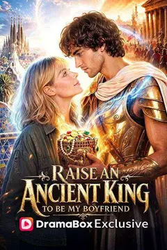 Raise an Ancient King to Be My Boyfriend