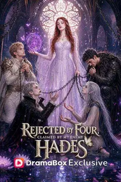 Rejected By Four, Claimed By My Enemy Hades