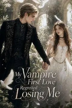 My Vampire First Love Regretted Losing Me