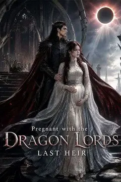 Pregnant with the Dragon Lord's Last Heir