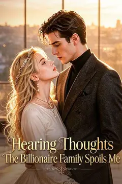 Hearing Thoughts The Billionaire Family Spoils Me