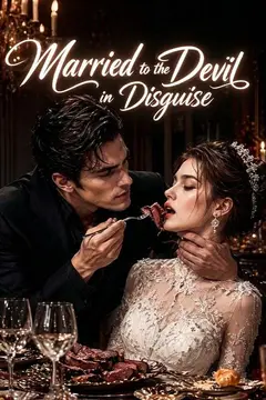 Married to the Devil in Disguise