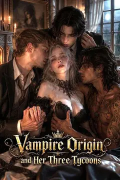 Vampire Origin and Her Three Tycoonst