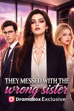 They Messed with the Wrong Sister