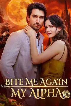 Bite Me Again My Auphas