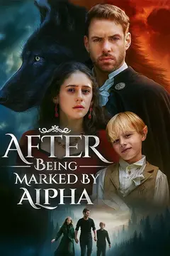 After Being Marked by Alpha