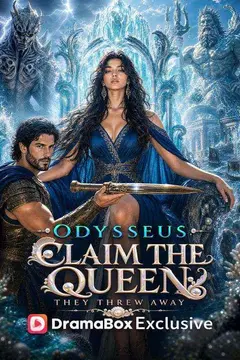 Odysseus: Claim The Queen They Threw Away