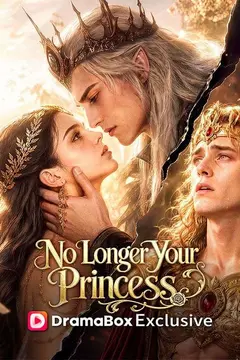 No Longer Your Princess