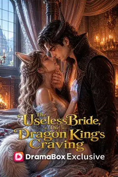 The Useless Bride, the Dragon King's Craving