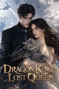 Dragon King's Lost Queen