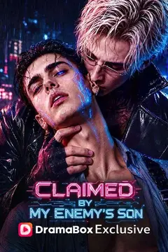Claimed by My Enemy's Son