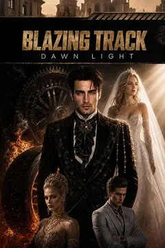 Blazing Track:DawnLight