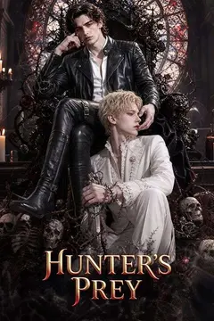 Hunter's Prey