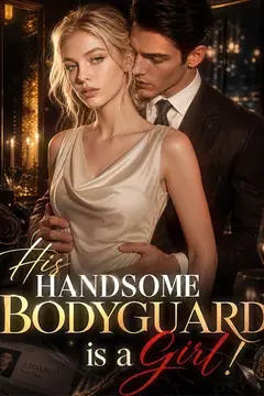 His Handsome Bodyguard is a Girl!