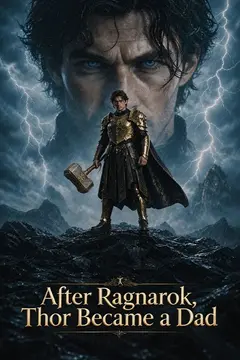 After Ragnarok, Thor Became a Dad