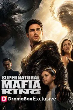 Supernatural Mafia King