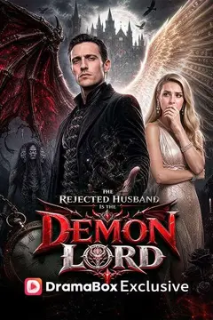 The Rejected Husband is the Demon Lord