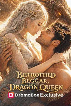 Betrothed to a Beggar, Crowned a Dragon Queen