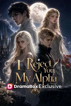 I Reject You, My Alpha