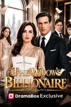 The Widow's Billionaire