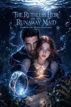 The Ruthless Heir And His Runaway Maid