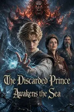 The Discarded Prince Awakens the Sea