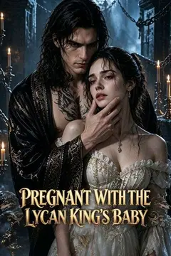 Pregnant with the Lycan King's Baby