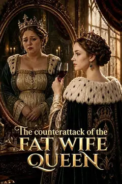 The Counterattack of the Fat Wife Queen
