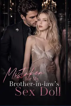 Mistaken for My Brother-in-law's Sex Doll