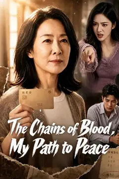 The Chains of Blood, My Path to Peace