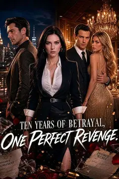 Ten Years of Betrayal,One Perfect Revenge