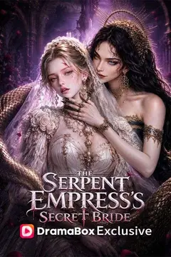 The Serpent Empress's Secret Bride