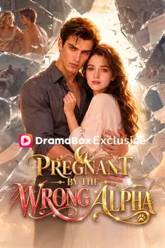 Pregnant by the Wrong Alpha