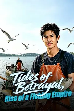 Tides of Betrayal, Rise of a Fishing Empire(DUBBED)