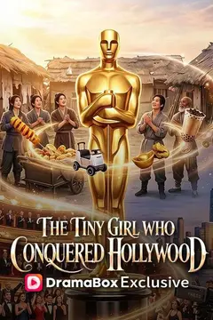 The Tiny Girl Who Conquered Hollywood(DUBBED)