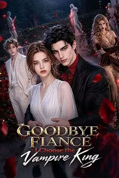 Goodbye Fiancé I Choose the Vampire King