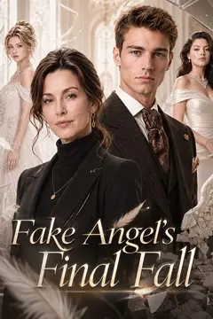 Fake Angel's Final Fall